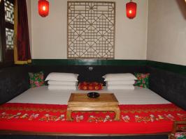 Pingyao Tianyuankui Guesthouse